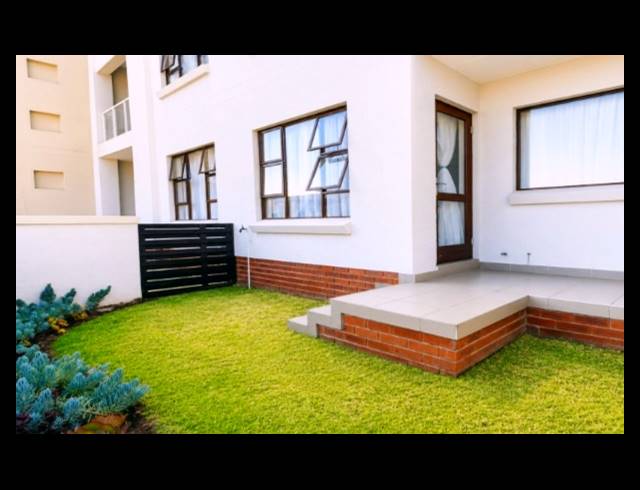2 BEDROOM APARTMENT FOR SALE IN PAULSHOF